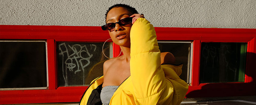 Fusion fashion from the 2000s