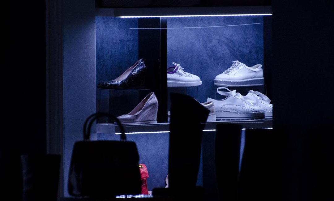 How to Choose the Perfect Lace for Your Shoe Type