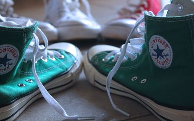 Why Laces are the Unsung Heroes of Footwear Fashion