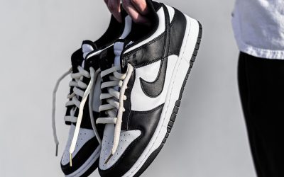 Lace Care 101: Ensuring Your Shoelaces Stay Fresh and Durable